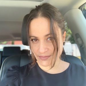 Meet your Posher, Nohemi